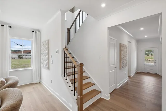 $483,915 | 124 Jane Boulevard Northwest, Cartersville, GA 30120