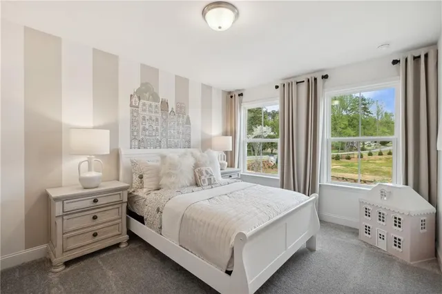 $483,915 | 124 Jane Boulevard Northwest, Cartersville, GA 30120