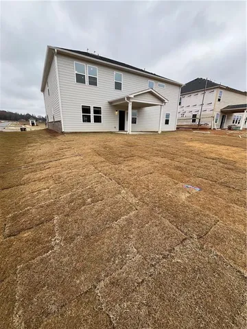 $483,915 | 124 Jane Boulevard Northwest, Cartersville, GA 30120