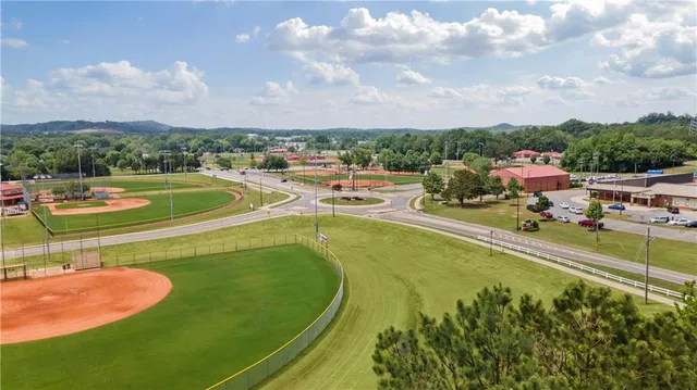 $483,915 | 124 Jane Boulevard Northwest, Cartersville, GA 30120