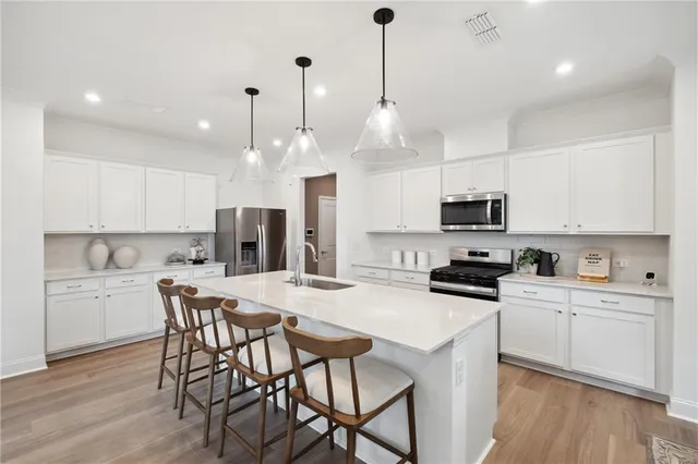 $483,915 | 124 Jane Boulevard Northwest, Cartersville, GA 30120