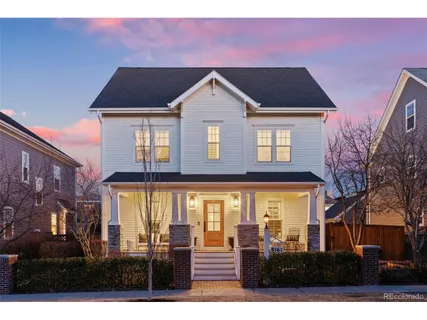 $1,600,000 | 8161 East 33rd Avenue, Denver, CO 80238