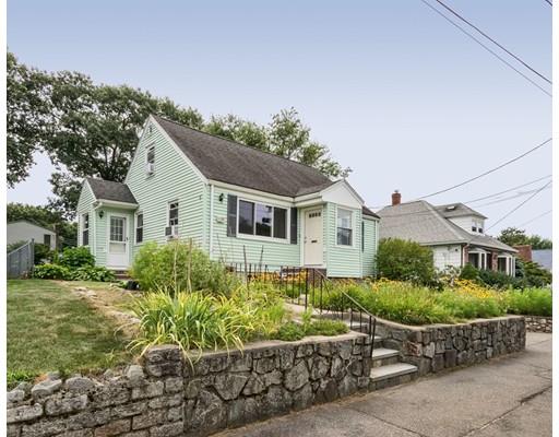 77 Edge Hill Road Lynn, MA 01904 - Photo 1 of 31 Gallery Image 1