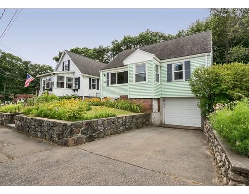 77 Edge Hill Road Lynn, MA 01904 - Photo 3 of 31 Gallery Image 3