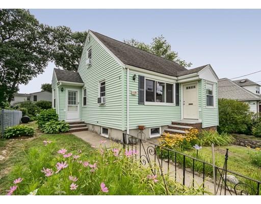 77 Edge Hill Road Lynn, MA 01904 - Photo 8 of 31 Gallery Image 8