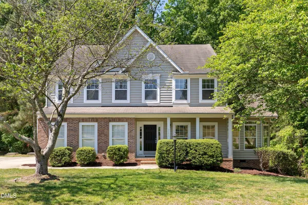 $735,000 | 3204 Orchestra Court, Apex, NC 27539