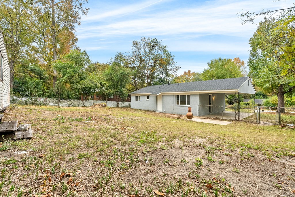 5619 Valleybrook Road Columbus, GA 31907 - Photo 14 of 14