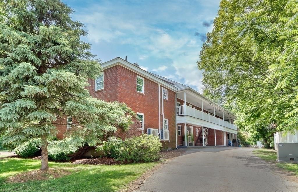 407 Washington Street, Unit 2 Westwood, MA 02090 - Photo 20 of 23