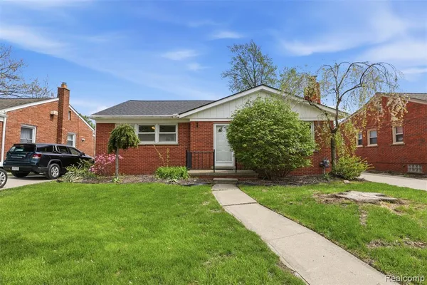 $275,000 | 1835 Linden Street, Dearborn, MI 48124