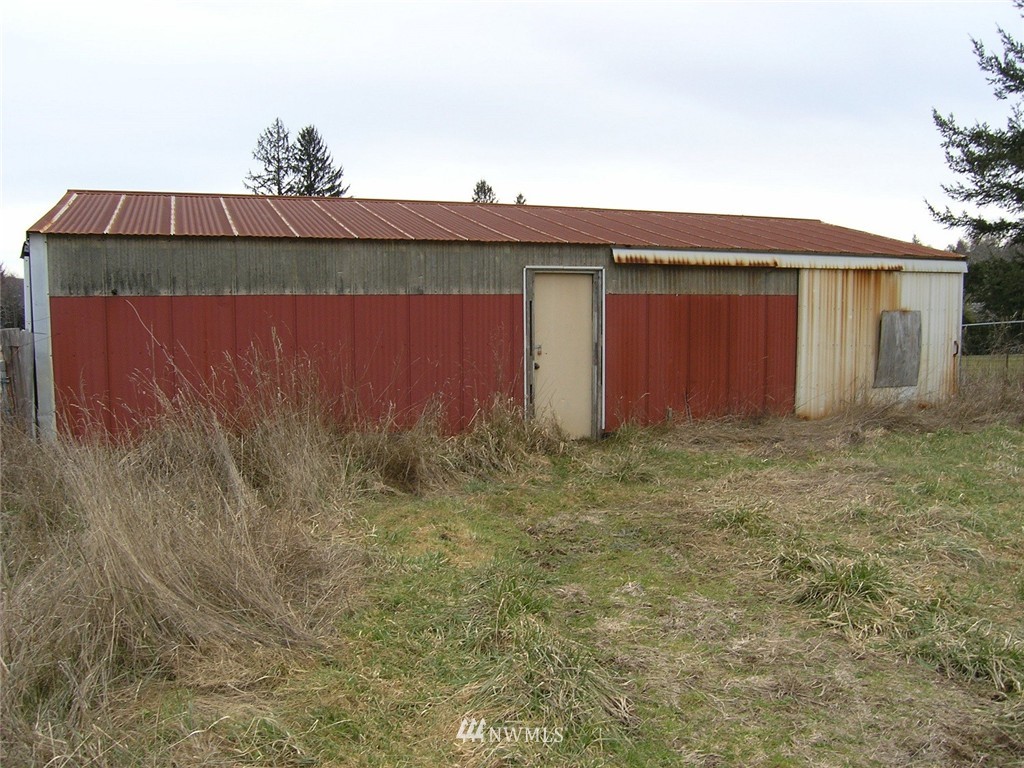 1771 Fowler Road Raymond, WA 98577 - Photo 3 of 23 Gallery Image 3