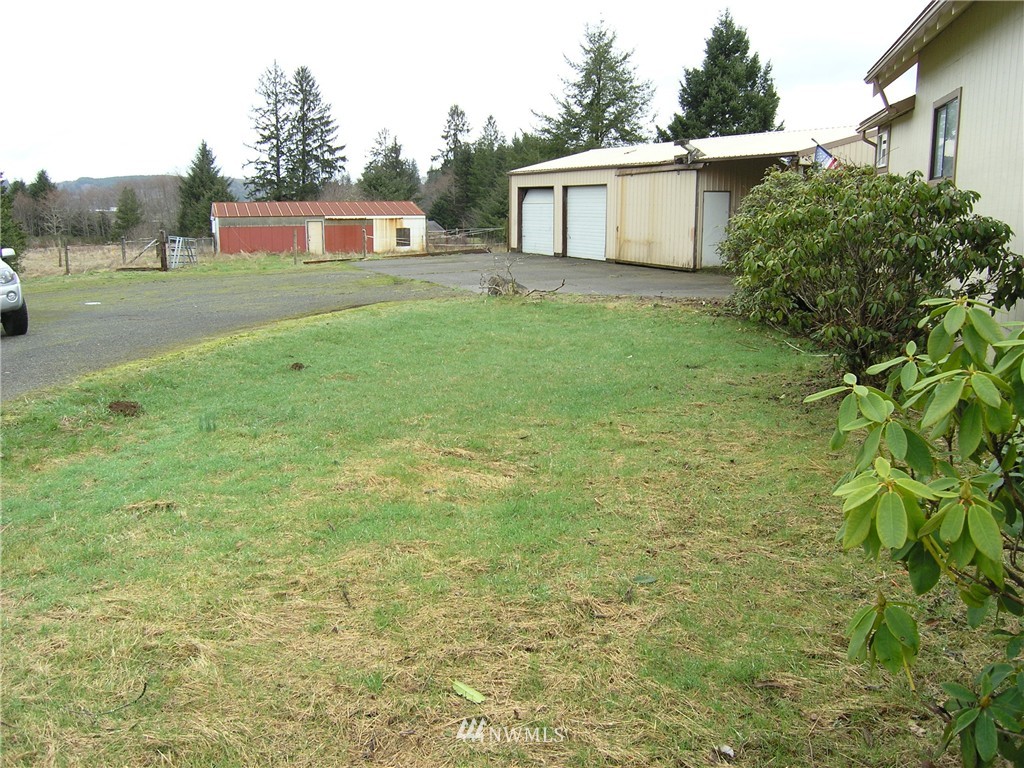 1771 Fowler Road Raymond, WA 98577 - Photo 4 of 23 Gallery Image 4