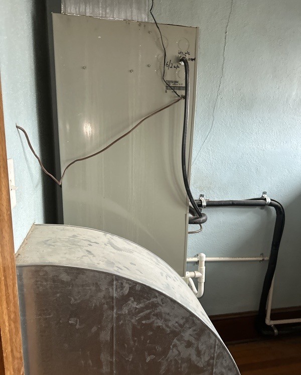 411 South Dean Street Royalton, IL 62983 - Photo 15 of 18 a close view of sink