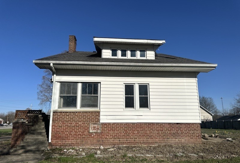 411 South Dean Street Royalton, IL 62983 - Photo 2 of 18