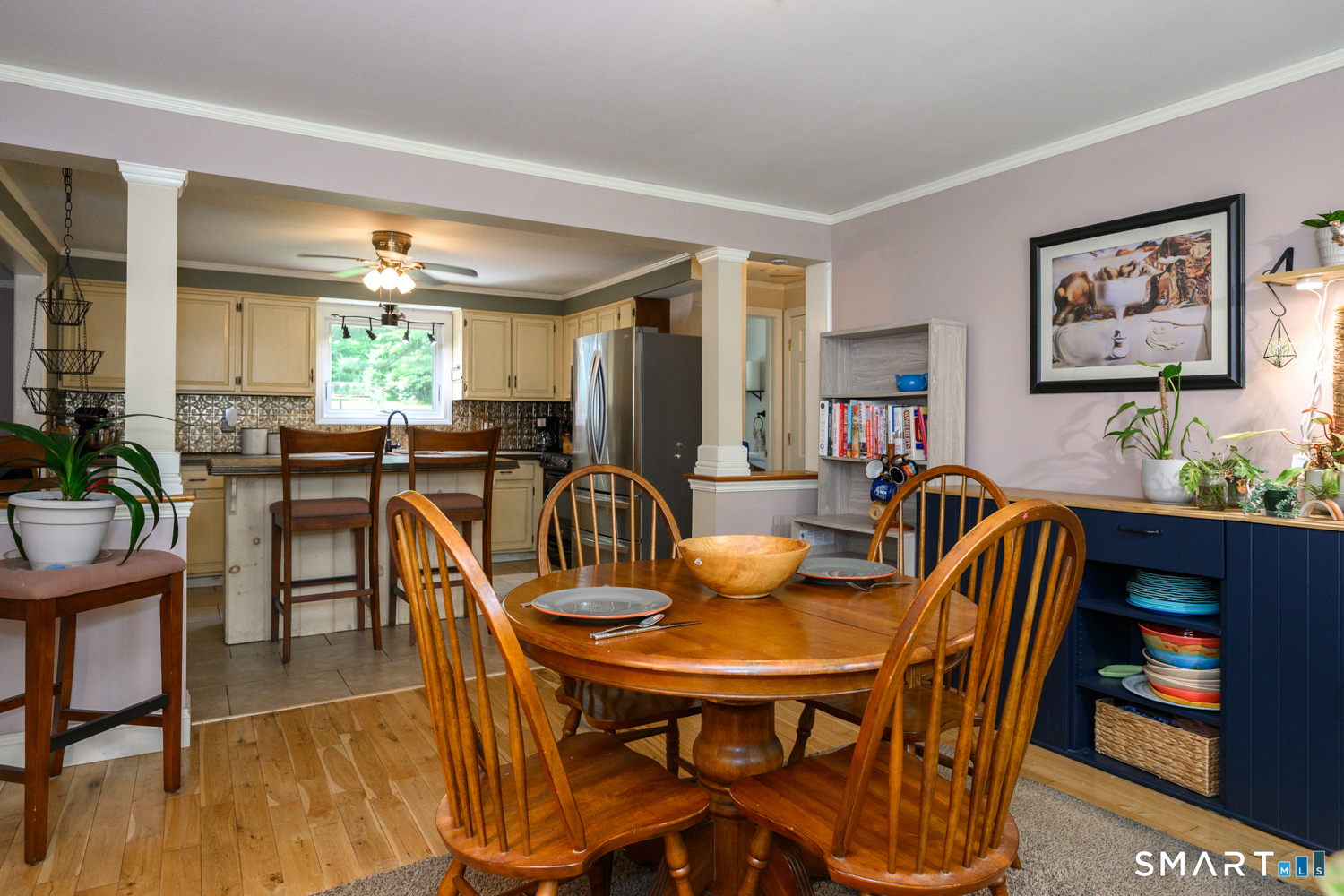 121 Mott Hill Road East Hampton, CT 06424 - Photo 9 of 35