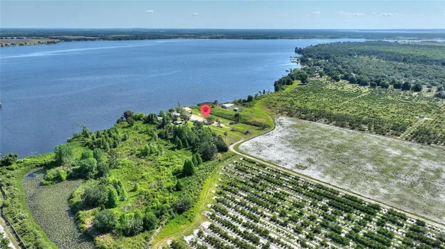 $270,000 | 2427 Black Road, Fort Meade, FL 33841