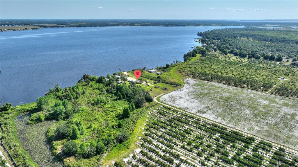 2427 Black Road Fort Meade, FL 33841 - Photo 17 of 26