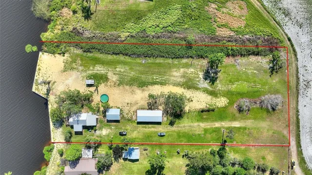 $270,000 | 2427 Black Road, Fort Meade, FL 33841