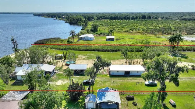 $270,000 | 2427 Black Road, Fort Meade, FL 33841