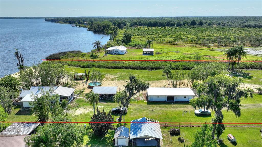 2427 Black Road Fort Meade, FL 33841 - Photo 26 of 26