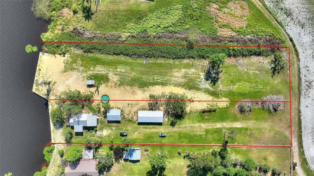 2427 Black Road Fort Meade, FL 33841 - Photo 3 of 26