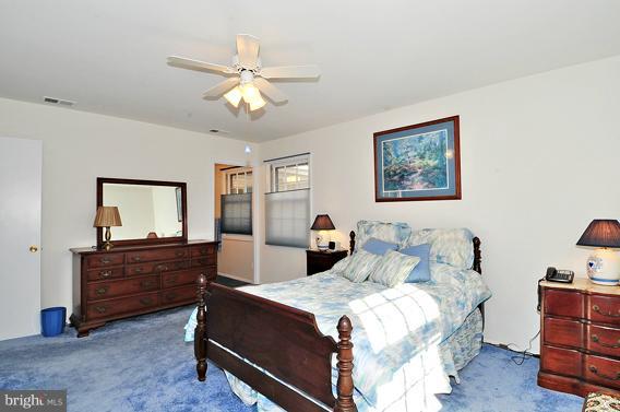 5010 West Running Brook Road Columbia, MD 21044 - Photo 14 of 18 Bedroom (Master)