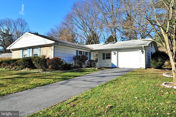 5010 West Running Brook Road Columbia, MD 21044 - Photo 18 of 18 Exterior (Front)