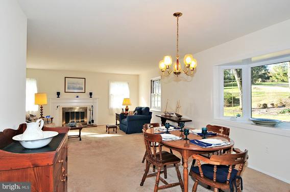 5010 West Running Brook Road Columbia, MD 21044 - Photo 6 of 18 Dining Room