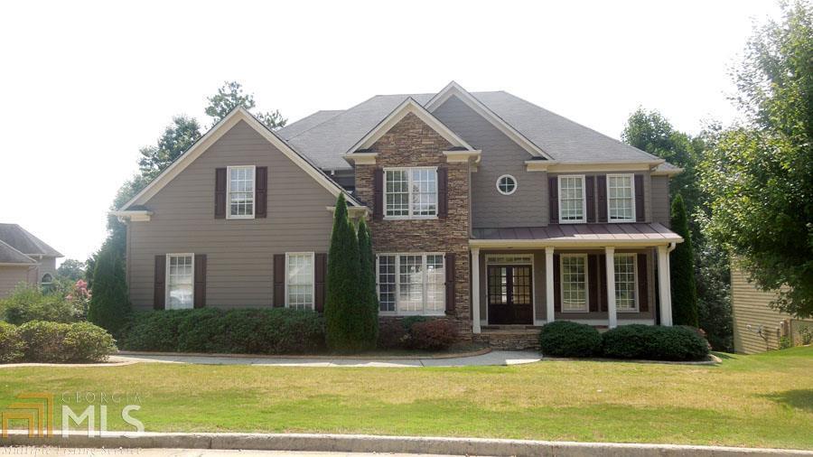 903 Gold Ridge Court, Unit 4167 Canton, GA 30114 - Photo 1 of 1 Gallery Image 1