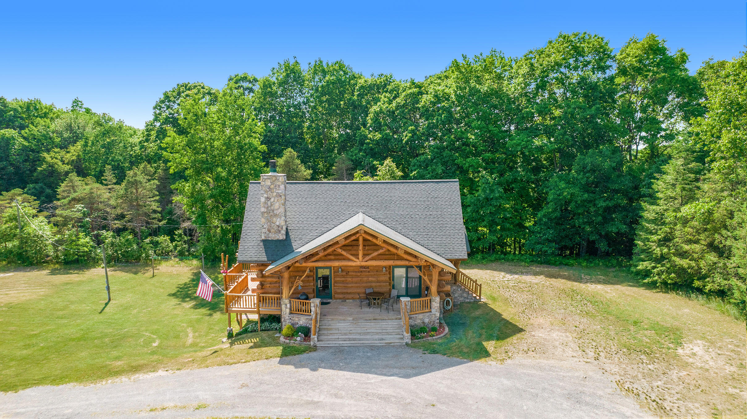 3560 East Wilson Road Custer, MI 49405 - Photo 48 of 51 DJI_0476