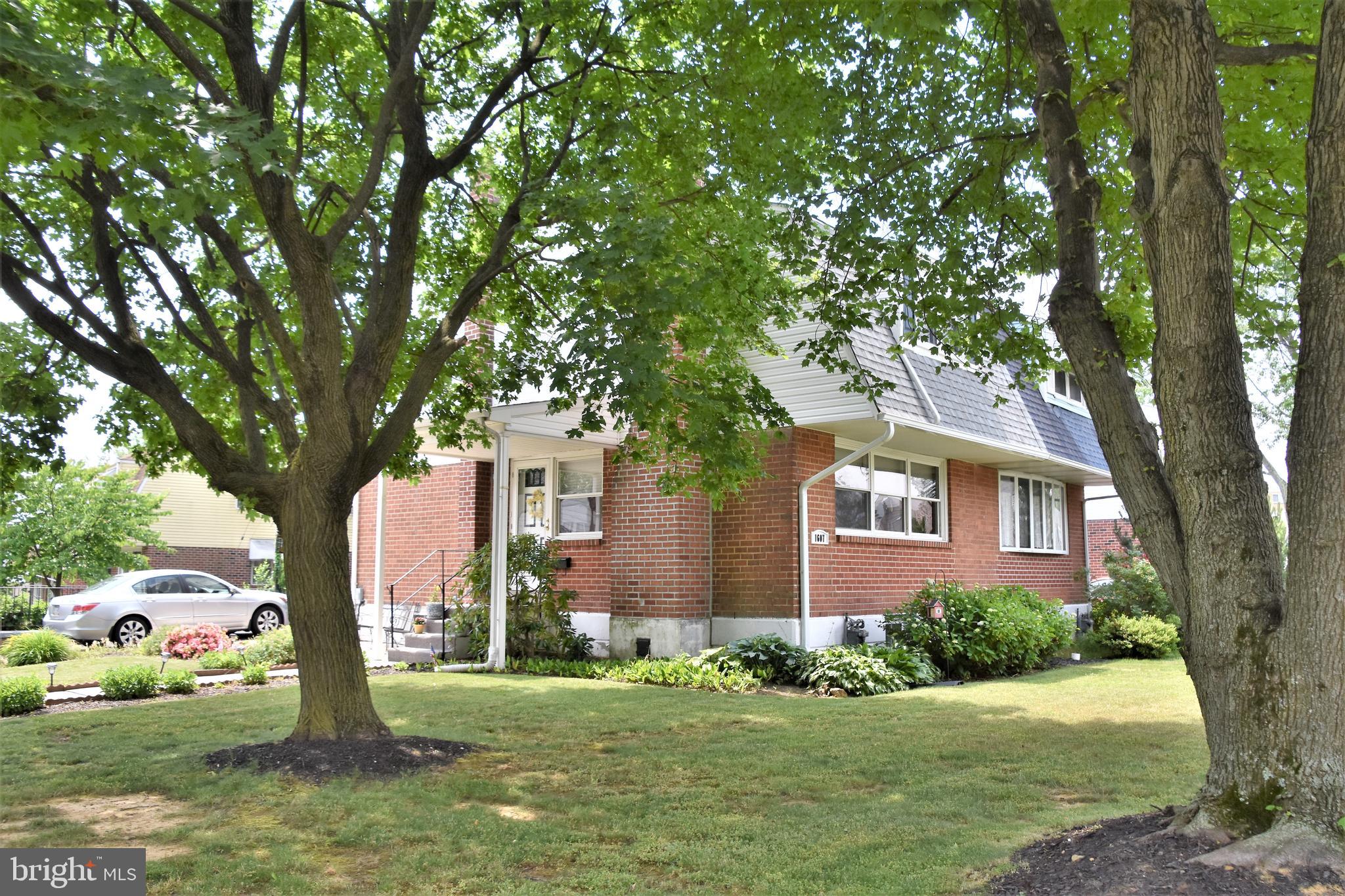 1607 Blackrock Road Swarthmore, PA 19081 - Photo 1 of 51