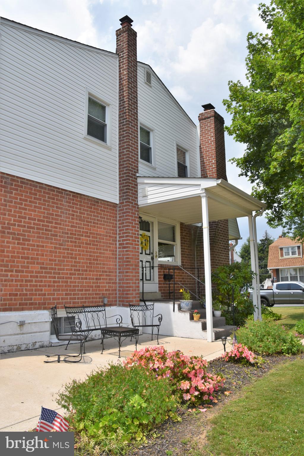 1607 Blackrock Road Swarthmore, PA 19081 - Photo 12 of 51