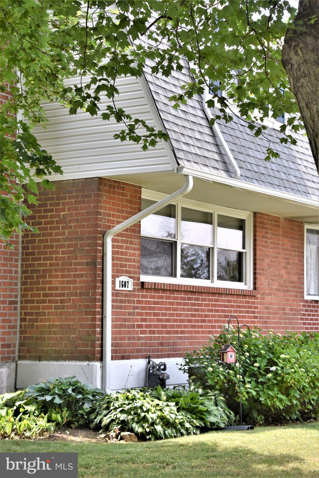 1607 Blackrock Road Swarthmore, PA 19081 - Photo 3 of 51