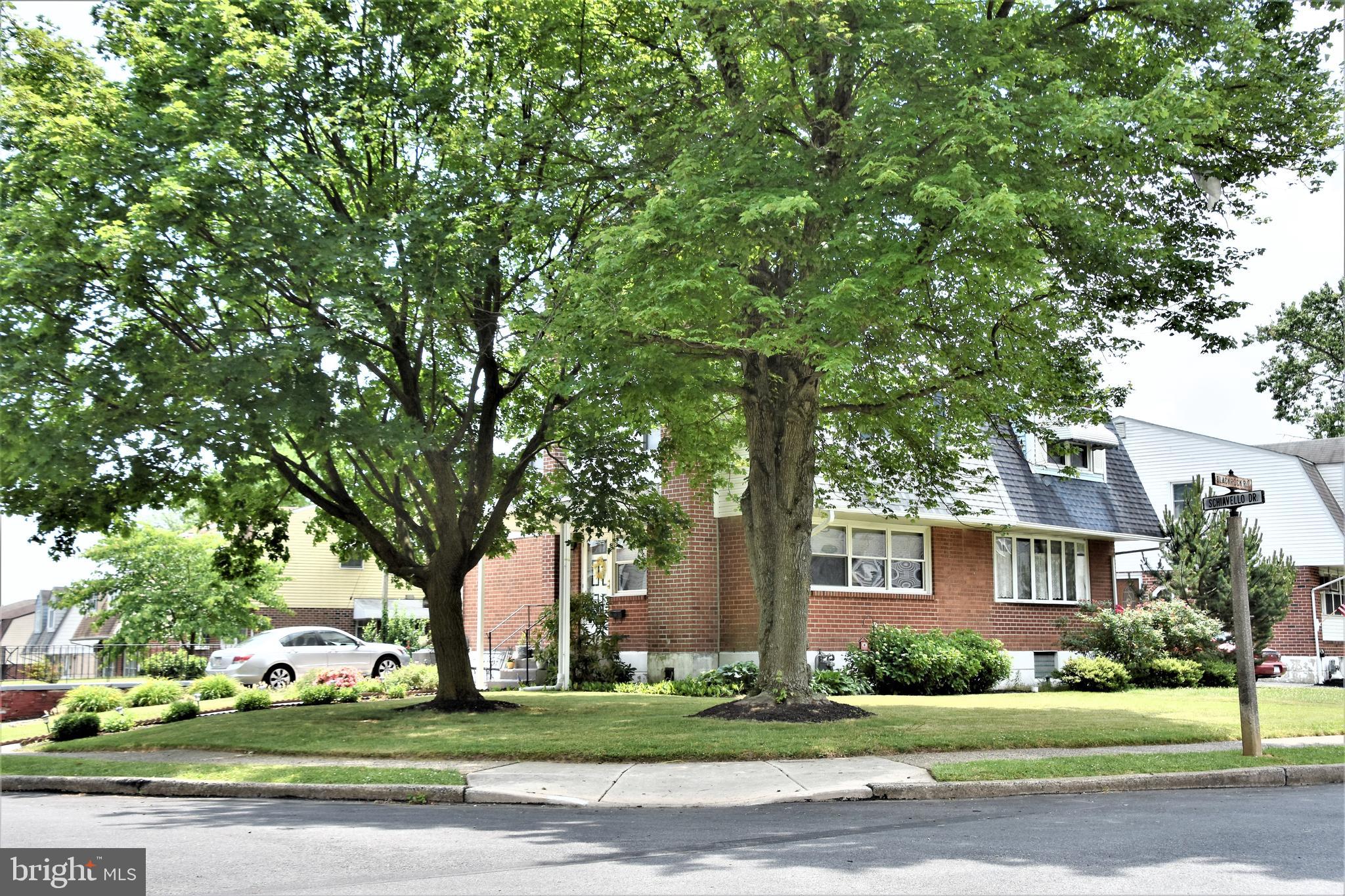 1607 Blackrock Road Swarthmore, PA 19081 - Photo 4 of 51