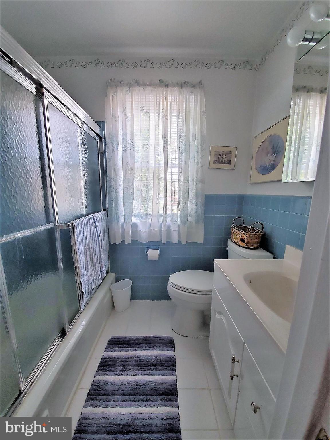 1607 Blackrock Road Swarthmore, PA 19081 - Photo 38 of 51 Full bath on 2nd floor