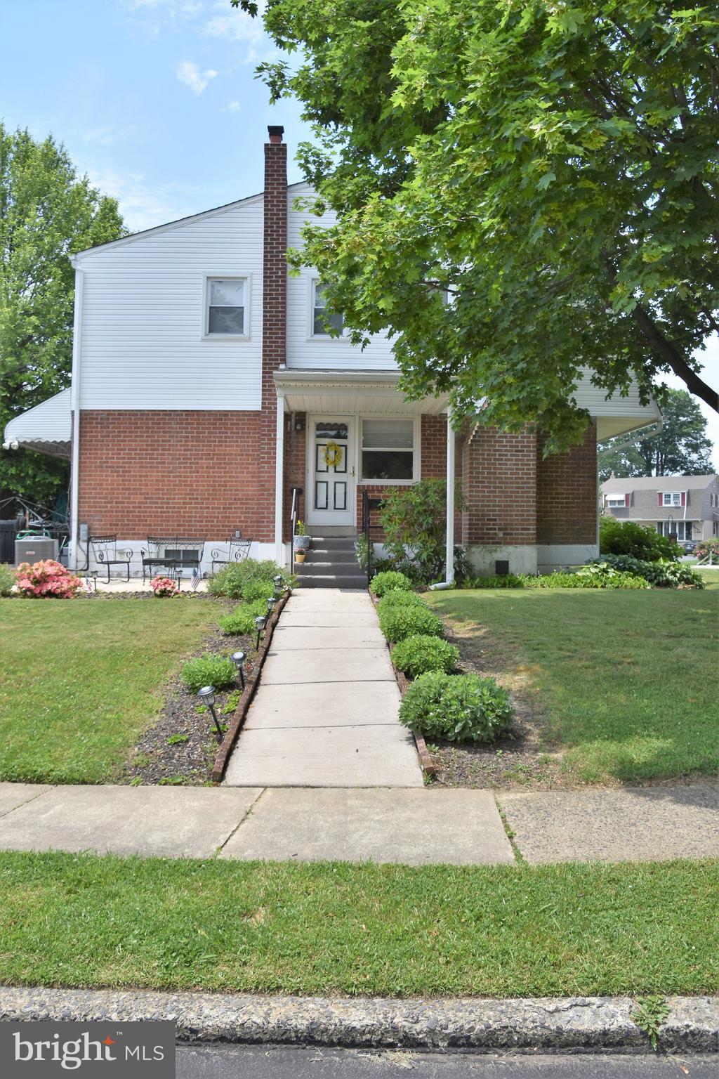 1607 Blackrock Road Swarthmore, PA 19081 - Photo 5 of 51