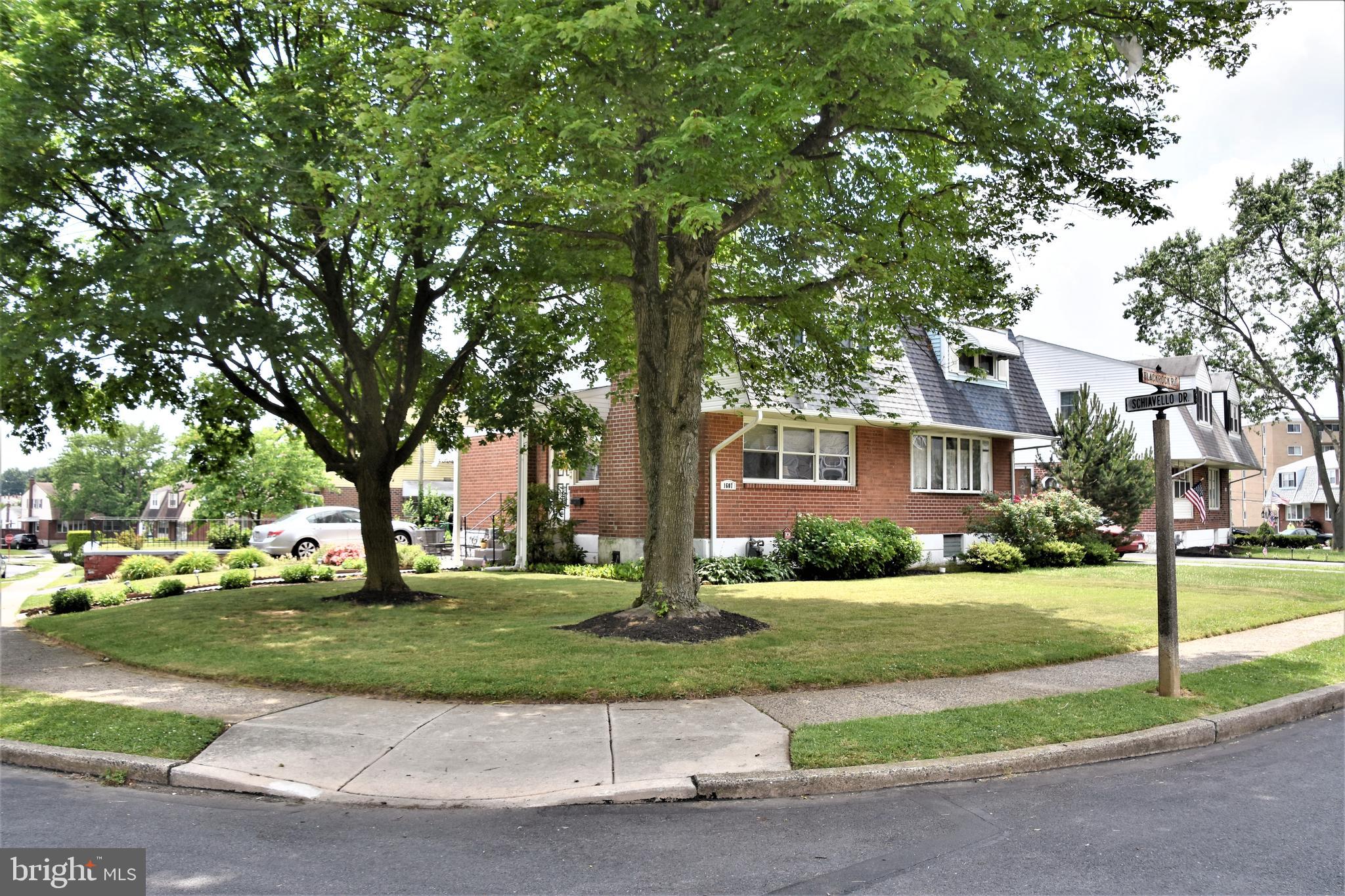 1607 Blackrock Road Swarthmore, PA 19081 - Photo 6 of 51