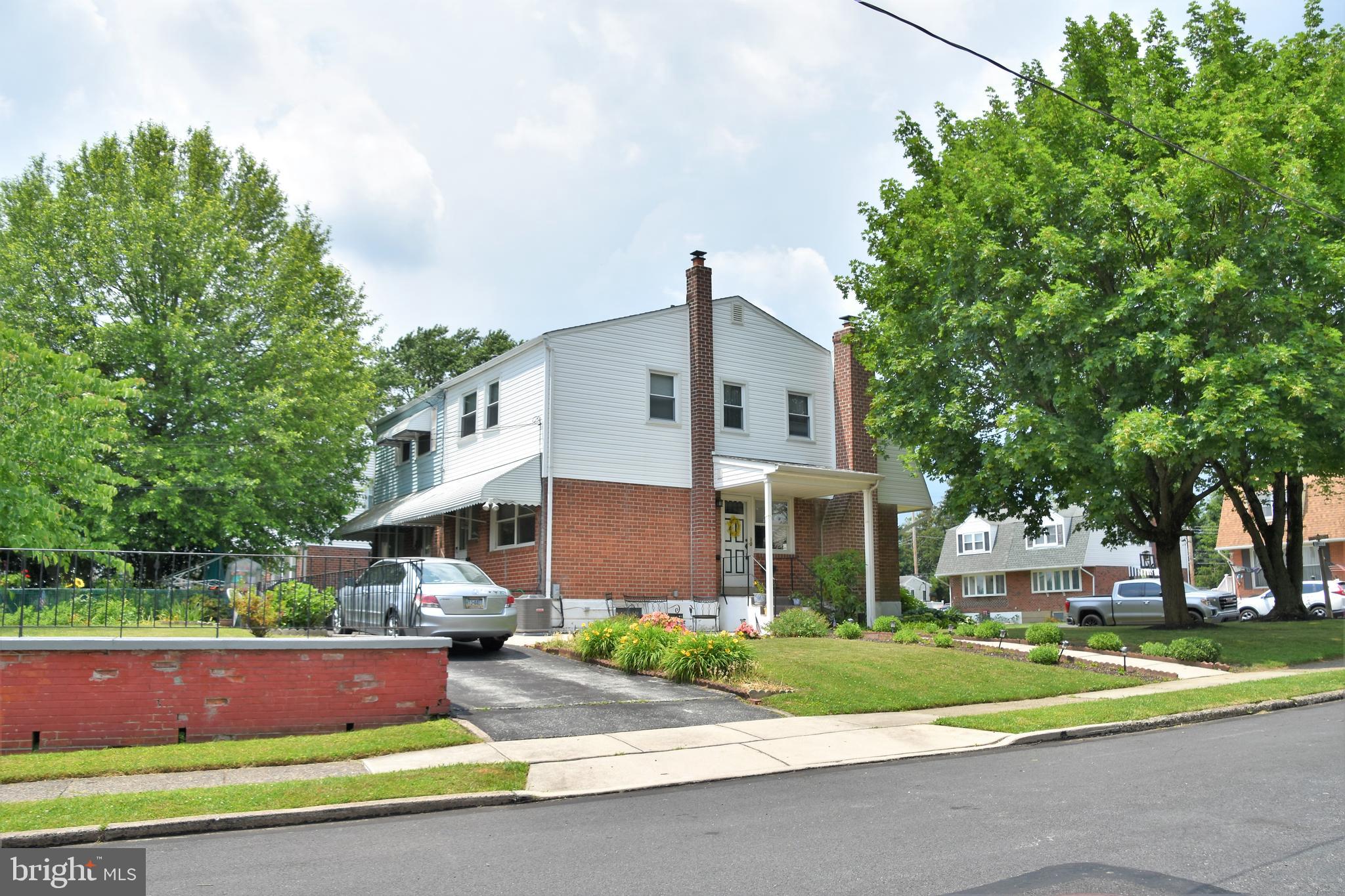 1607 Blackrock Road Swarthmore, PA 19081 - Photo 7 of 51