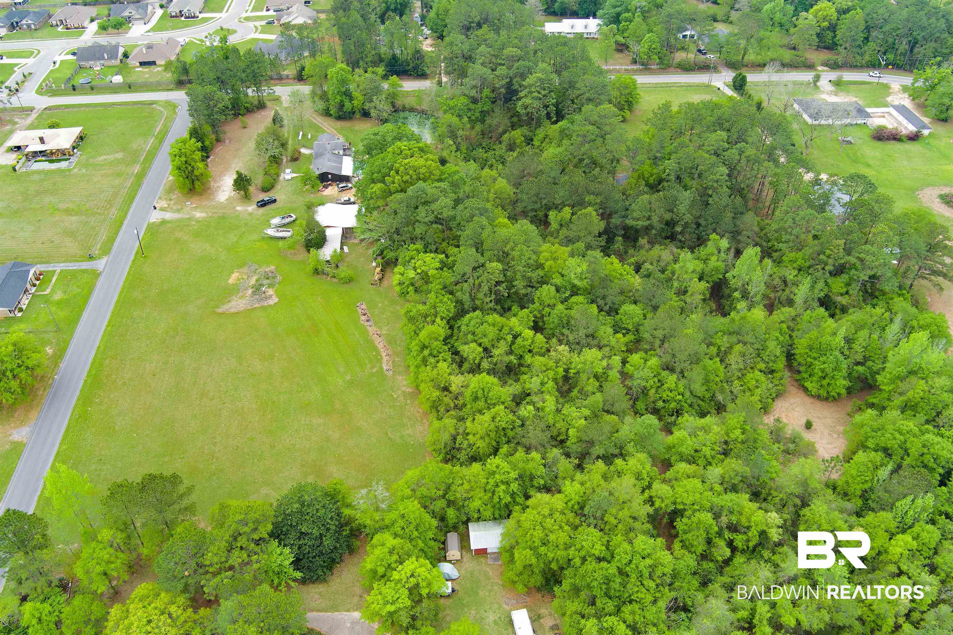 0 Wards Lane Semmes, AL 36575 - Photo 11 of 12