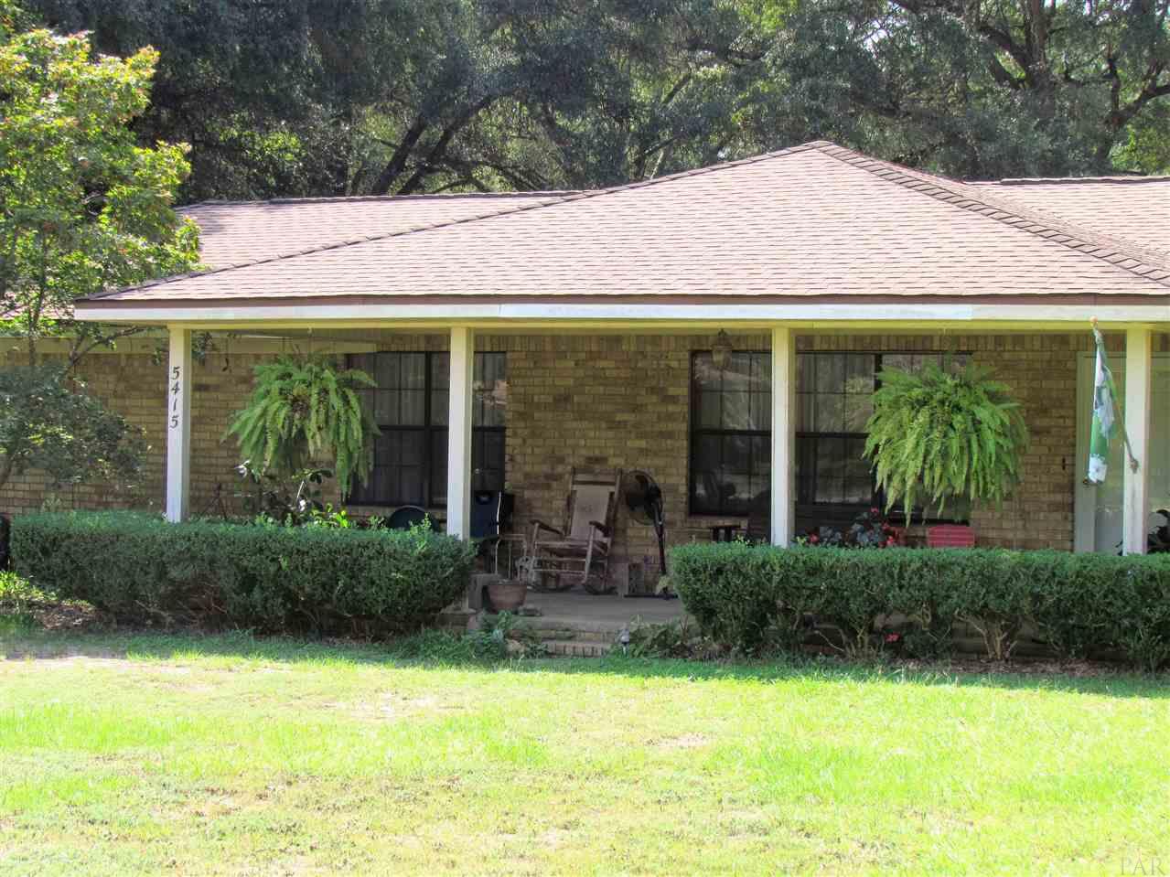 5415 Kauffman Road Milton, FL 32583 - Photo 4 of 34 Gallery Image 4