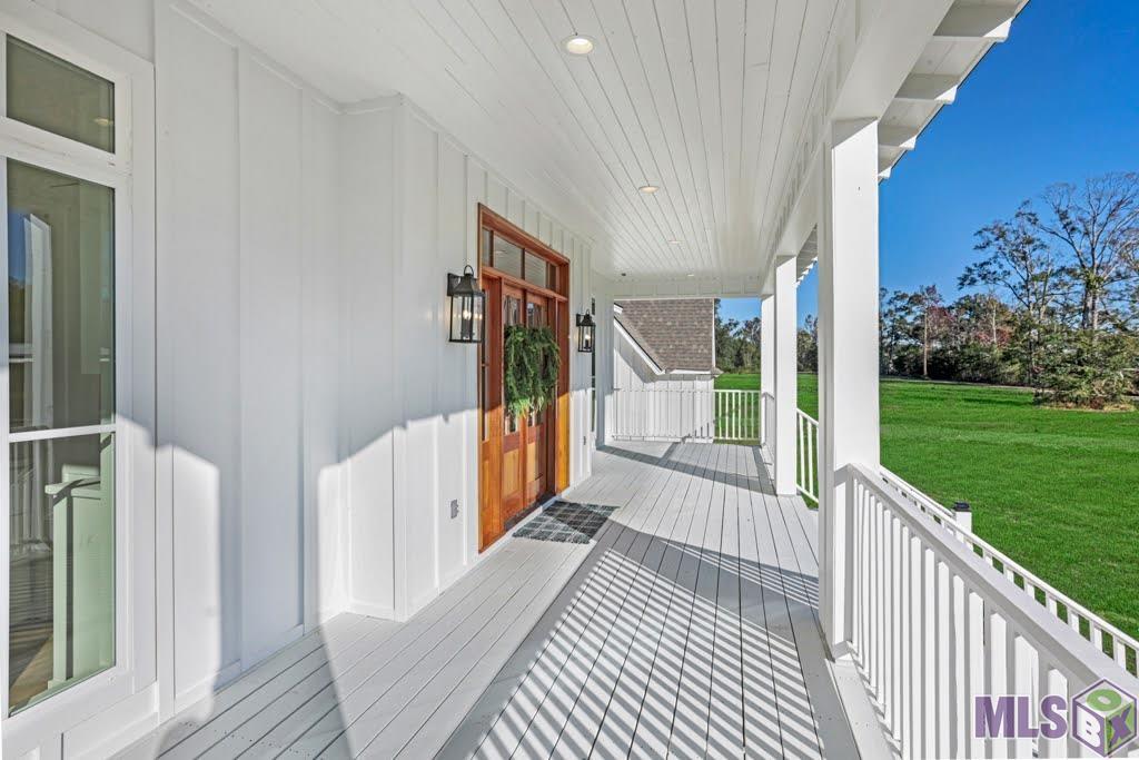 11005 Johnnie Mae Road Gonzales, LA 70737 - Photo 2 of 36 Gallery Image 2