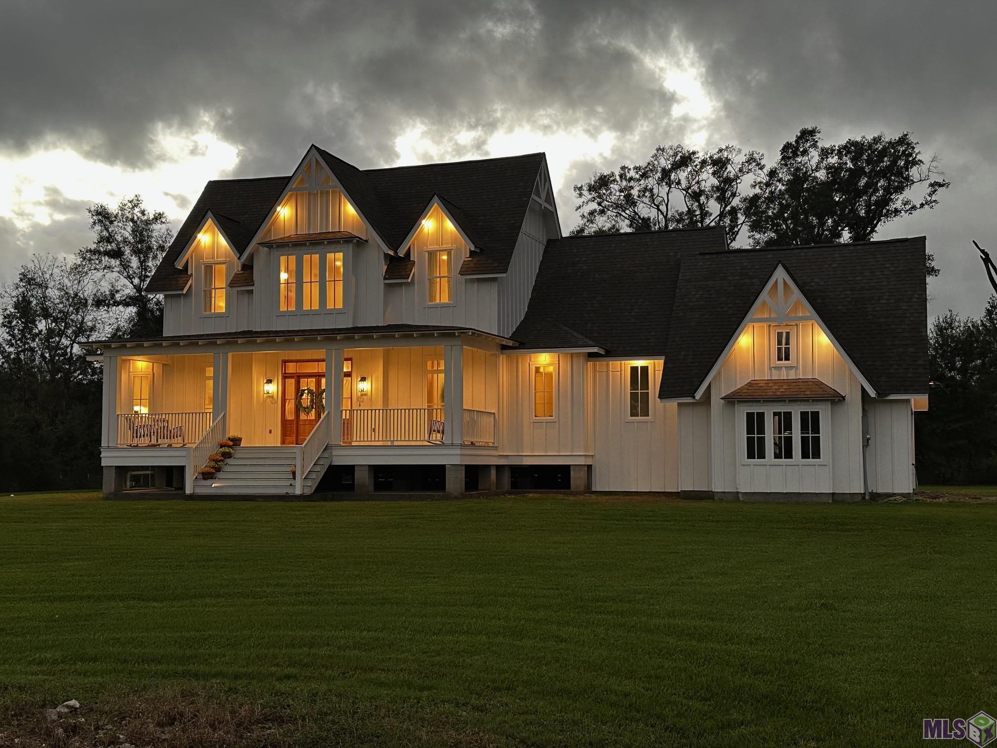 11005 Johnnie Mae Road Gonzales, LA 70737 - Photo 35 of 36 Gallery Image 35