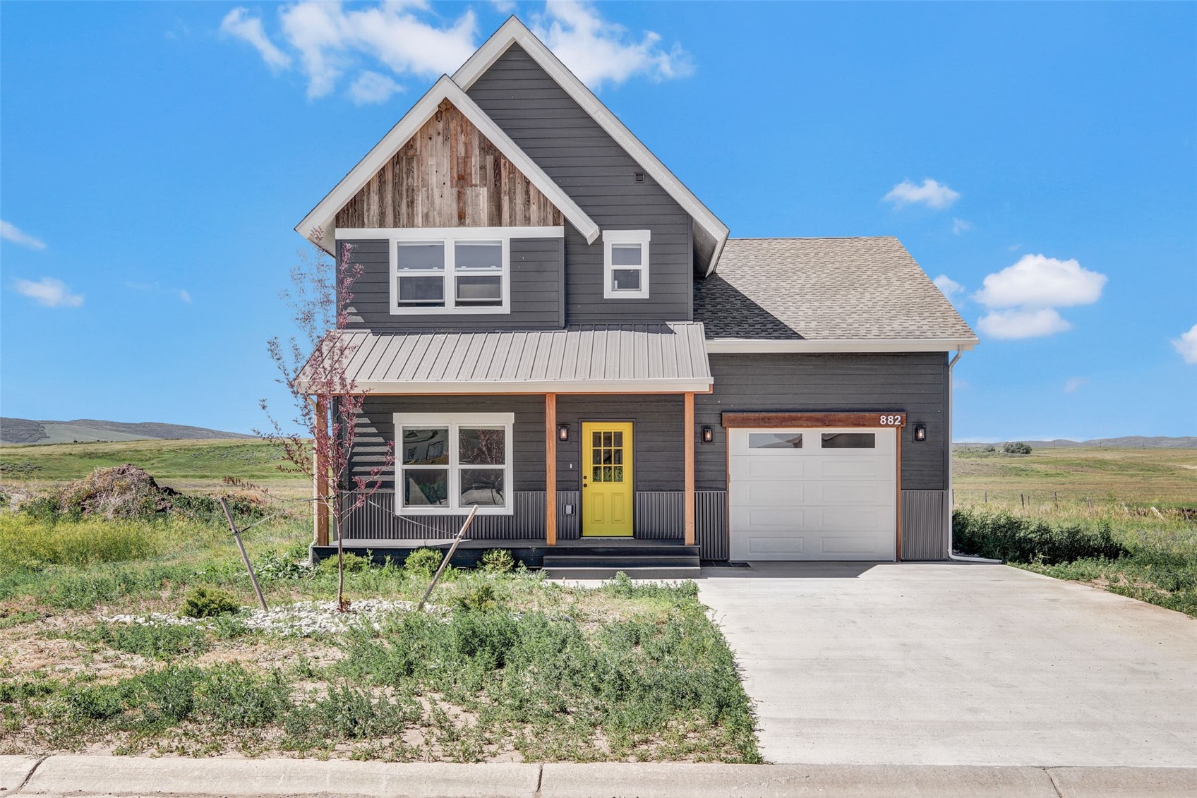 882 Dry Creek Road Hayden, CO 81639 - Photo 1 of 40
