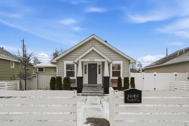 $310,000 | 2018 East Central Avenue, Spokane, WA 99208