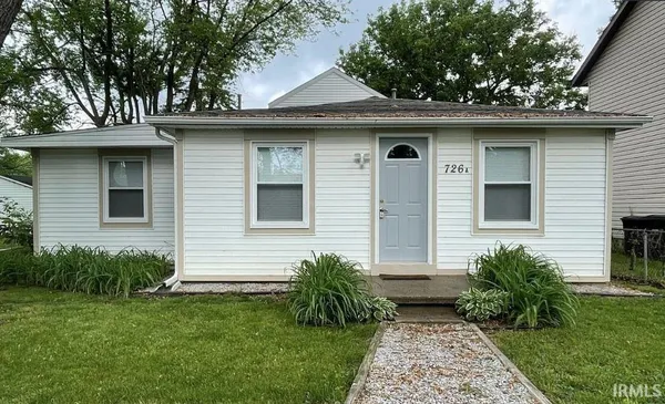 $1,350 | 726 South 31st Street, Lafayette, IN 47904