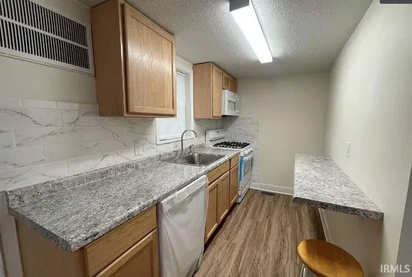 $1,350 | 726 South 31st Street, Lafayette, IN 47904