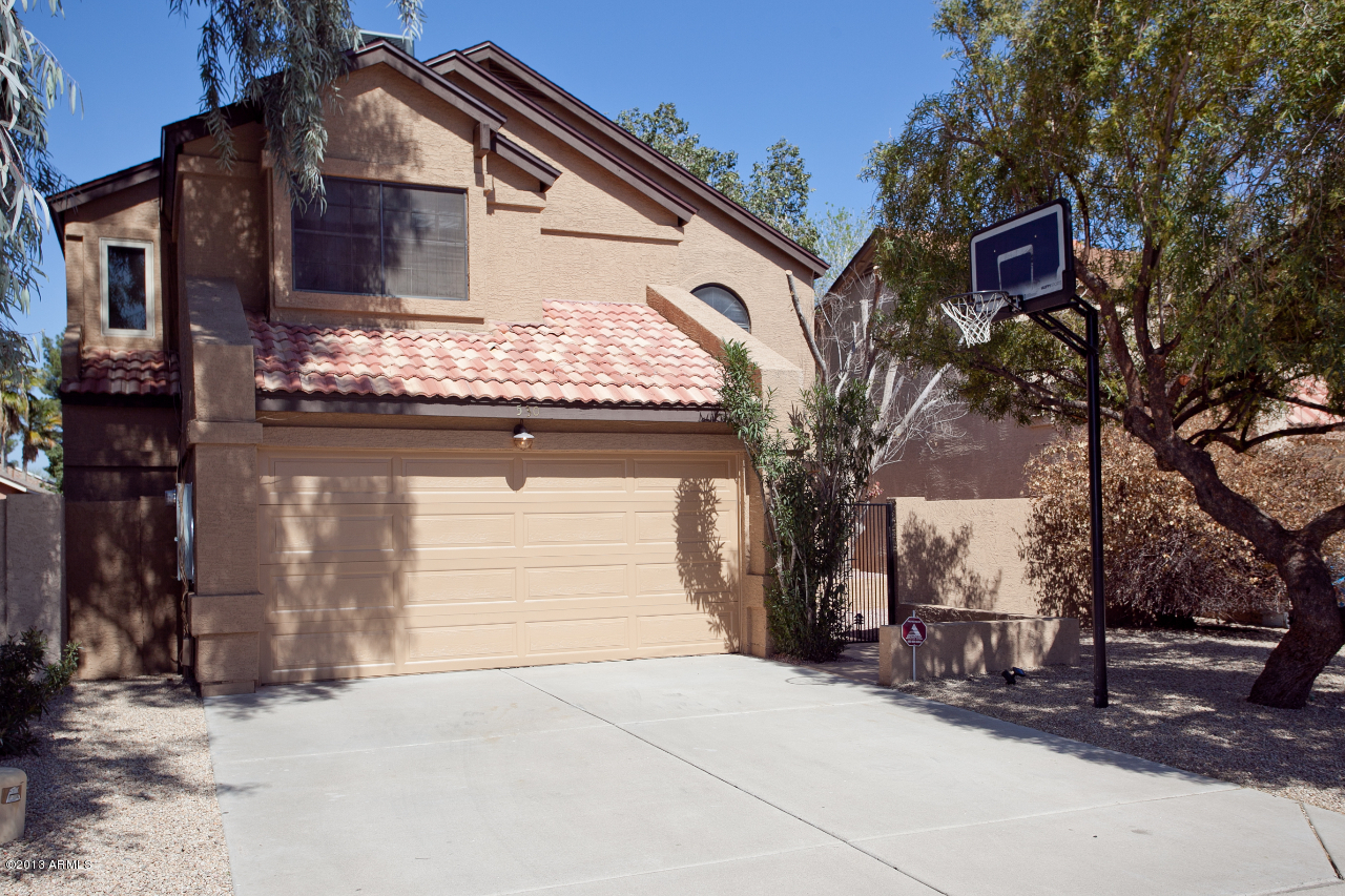 530 East Utopia Road Phoenix, AZ 85024 - Photo 20 of 20 Your New Home