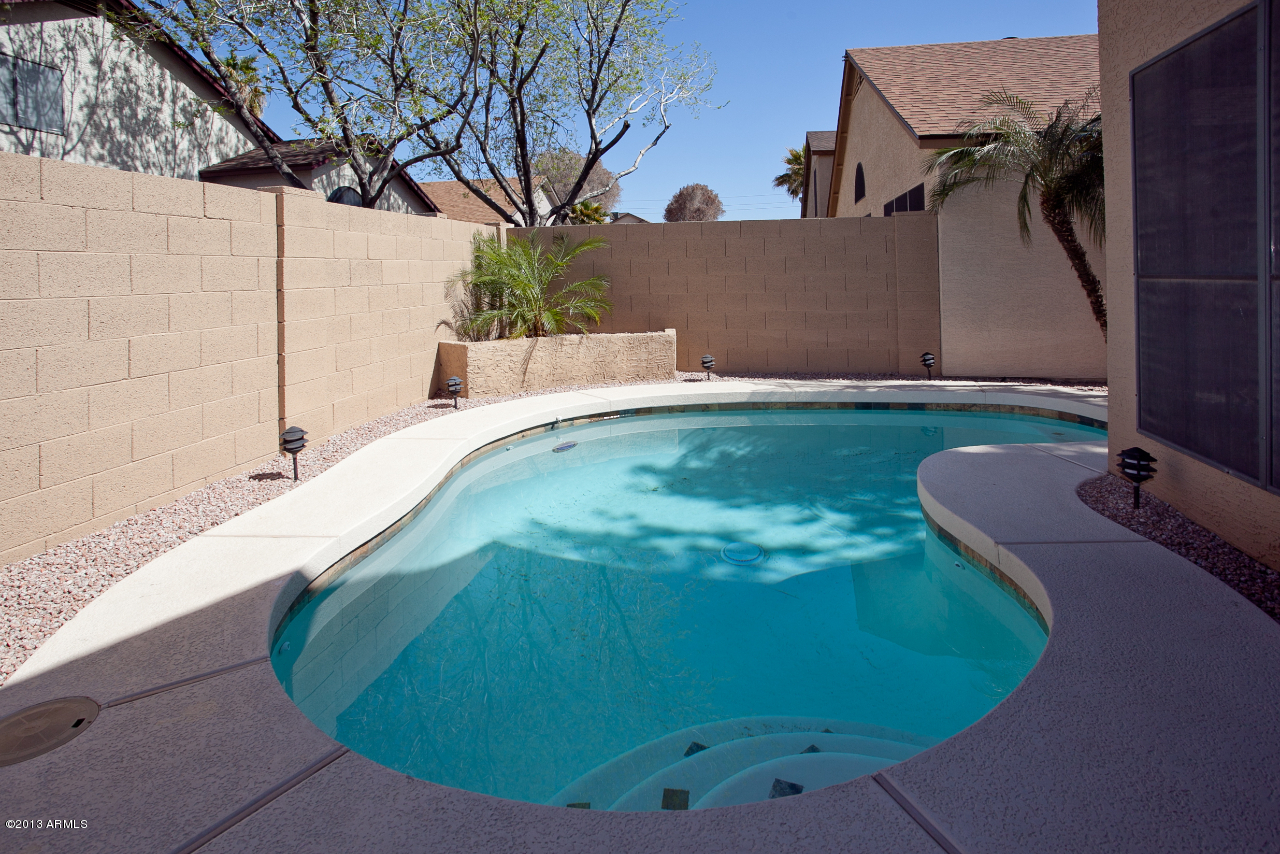 530 East Utopia Road Phoenix, AZ 85024 - Photo 7 of 20 Pool