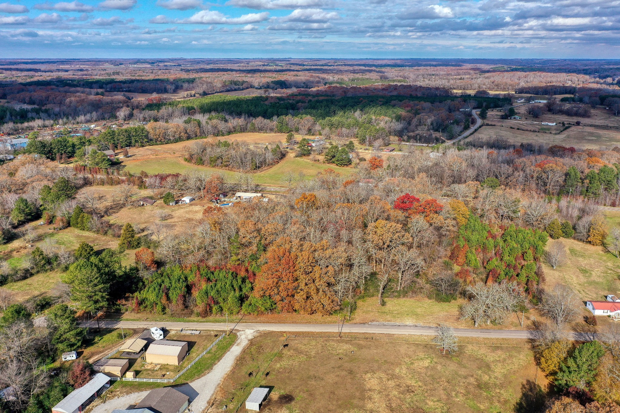 0 Grooms Road Bruceton, TN 38317 - Photo 2 of 17 Gallery Image 2
