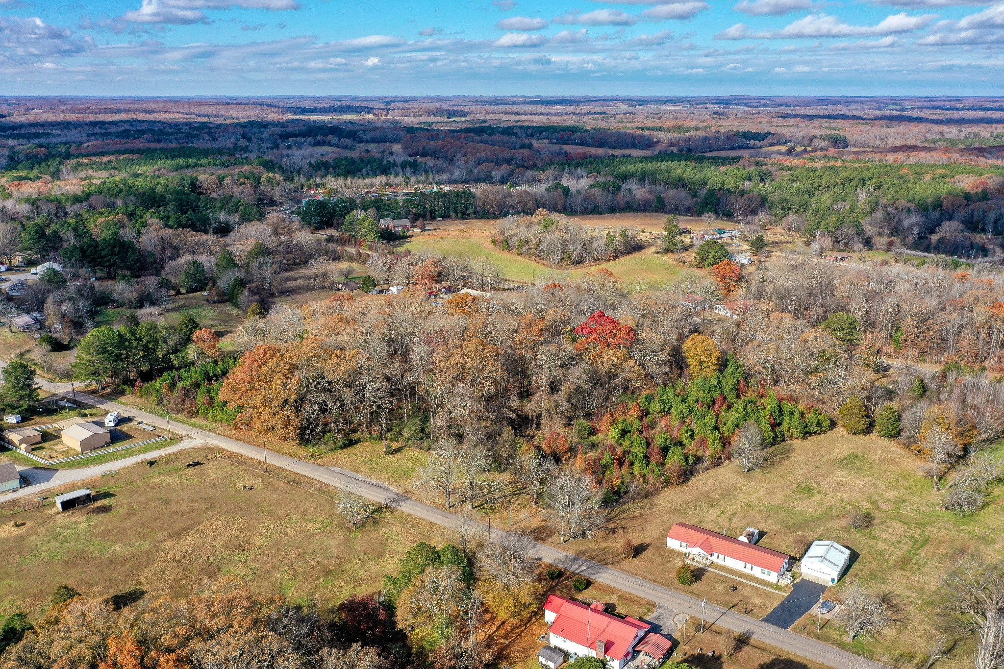 0 Grooms Road Bruceton, TN 38317 - Photo 3 of 17 Gallery Image 3