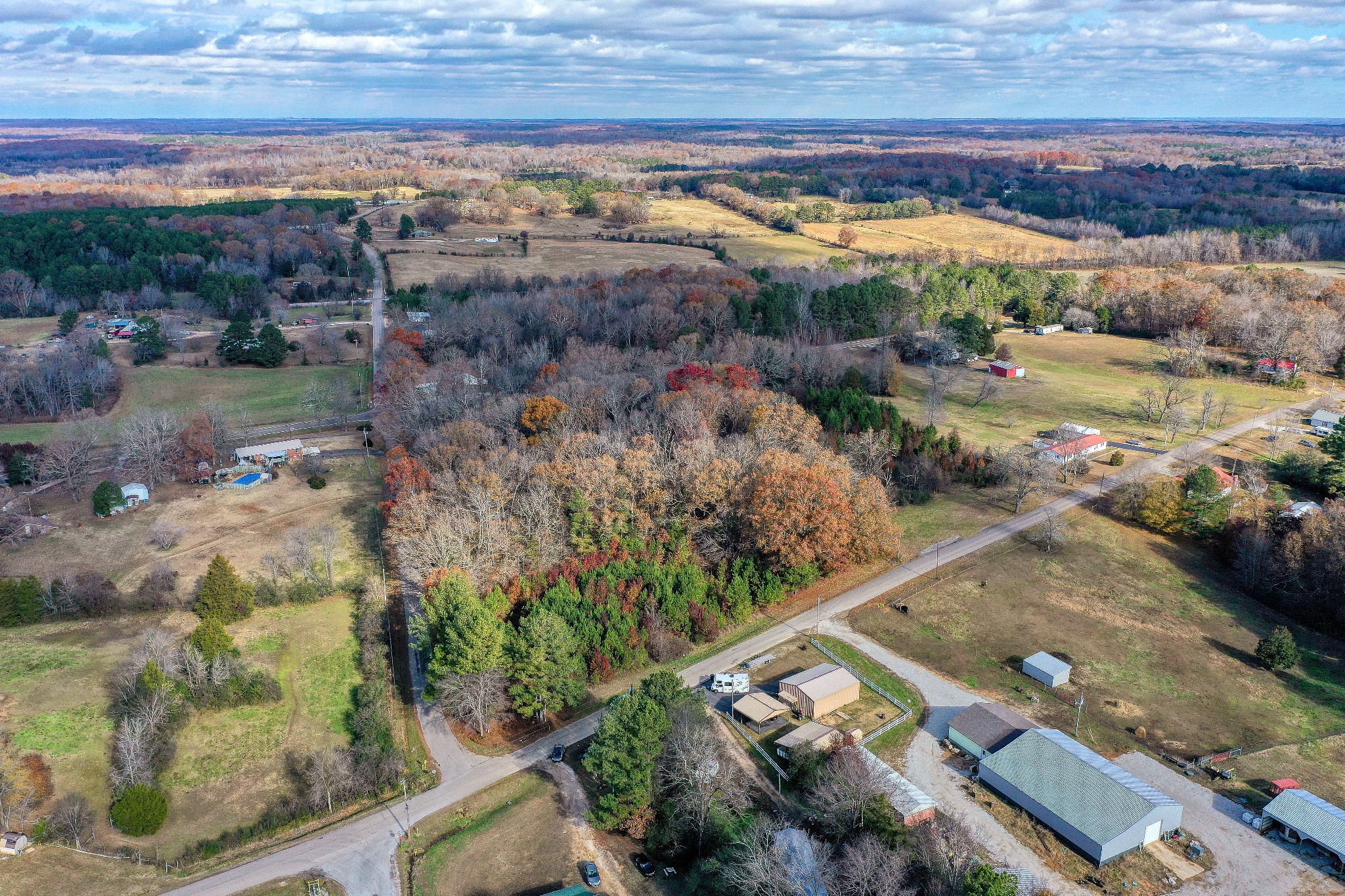 0 Grooms Road Bruceton, TN 38317 - Photo 4 of 17 Gallery Image 4